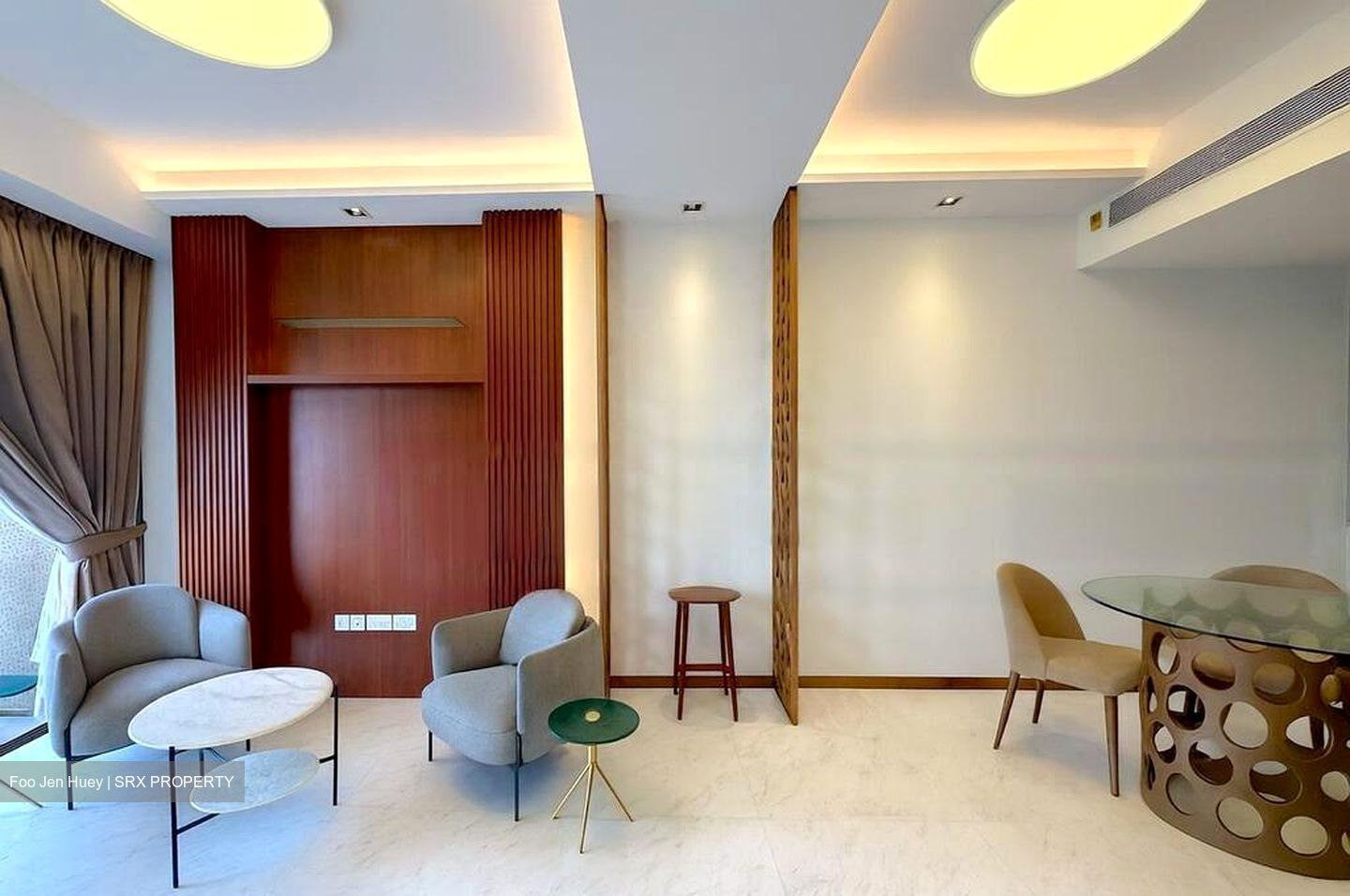 Straits View (D1), Condominium #474483191